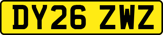 DY26ZWZ