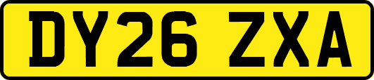 DY26ZXA