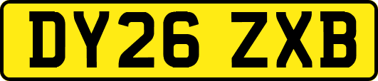 DY26ZXB