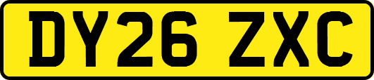 DY26ZXC