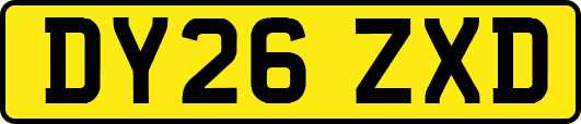 DY26ZXD