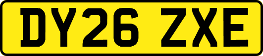 DY26ZXE