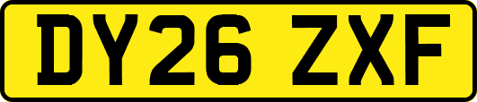 DY26ZXF