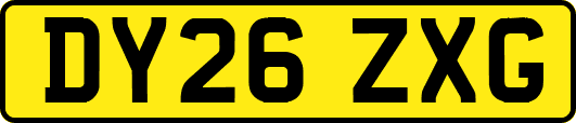 DY26ZXG