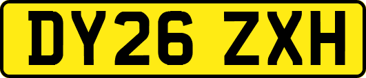 DY26ZXH