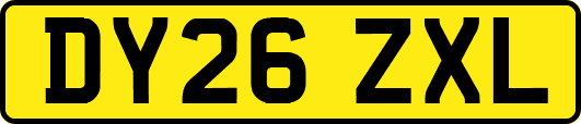 DY26ZXL