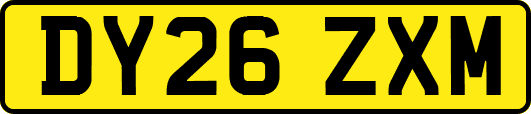 DY26ZXM