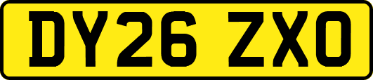 DY26ZXO