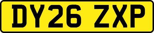 DY26ZXP