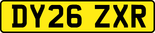 DY26ZXR