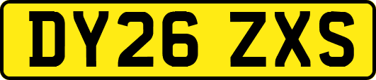 DY26ZXS
