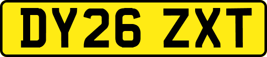 DY26ZXT