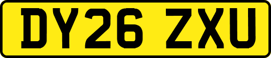 DY26ZXU