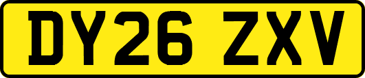 DY26ZXV