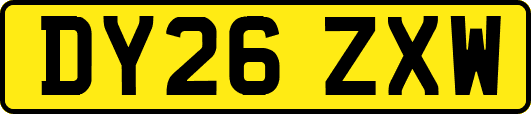 DY26ZXW