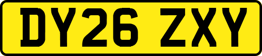DY26ZXY