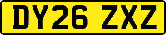 DY26ZXZ