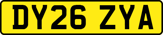 DY26ZYA