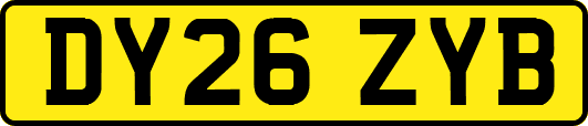 DY26ZYB