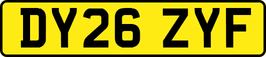 DY26ZYF