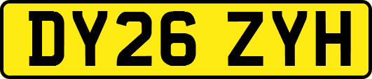 DY26ZYH