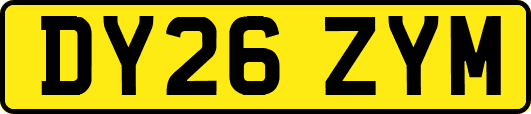 DY26ZYM