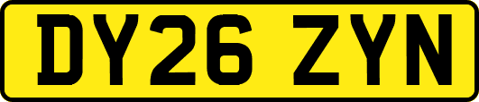 DY26ZYN