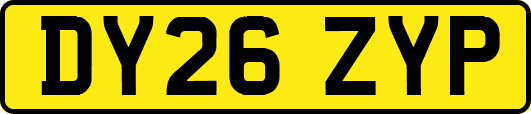 DY26ZYP