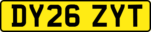DY26ZYT