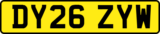 DY26ZYW