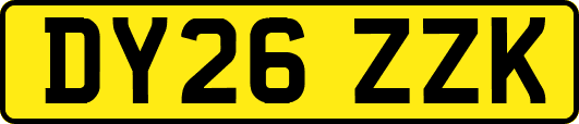DY26ZZK