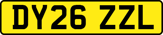 DY26ZZL