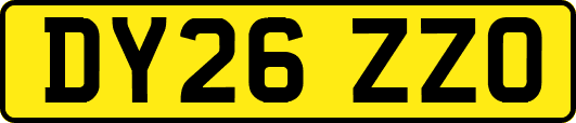 DY26ZZO