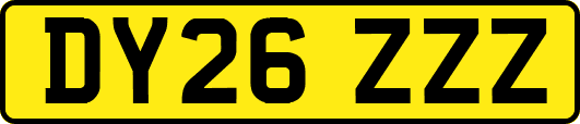 DY26ZZZ