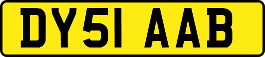 DY51AAB