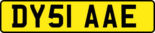 DY51AAE