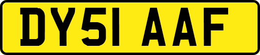 DY51AAF