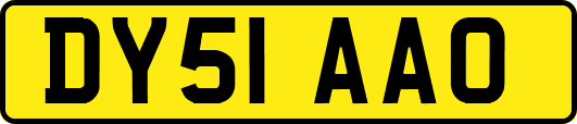 DY51AAO