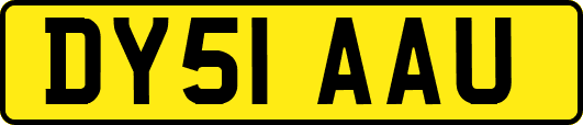 DY51AAU