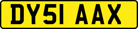 DY51AAX