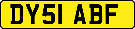 DY51ABF