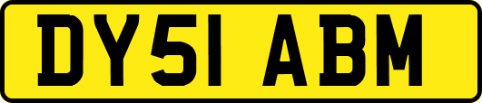 DY51ABM