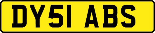 DY51ABS