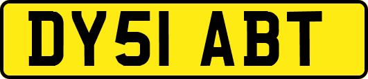 DY51ABT