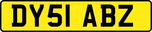 DY51ABZ