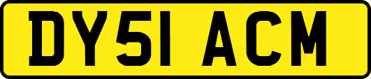 DY51ACM