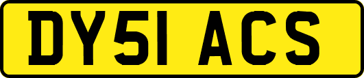 DY51ACS