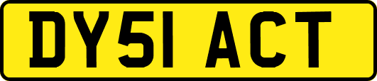 DY51ACT