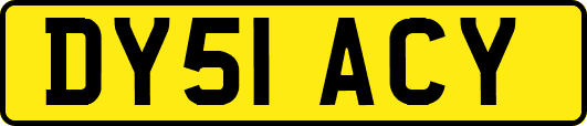 DY51ACY