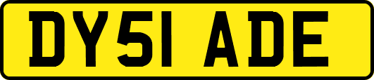 DY51ADE